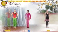 阿采广场舞群 DJ《美美哒》
