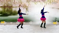阿采广场舞《全民共舞》编舞-阿采