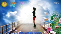 2015阿采广场舞原创DJ《美女主播》32步
