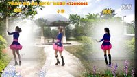阿采广场舞 DJ《全民共舞》演示 阿采 小雅 