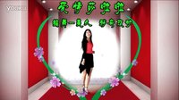 2015最新广场舞DJ《爱情莎啦啦》阿采广场舞