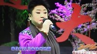 晋剧《太白醉写》孙红丽