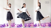 新生代广场舞 初恋的姑娘（好听到爆！火了）编舞 