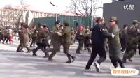 情系陶然 师生共舞—北京水兵舞第五套现场