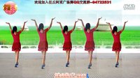 阿采广场舞DJ《我爱的姑娘在草原》原创  含