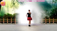 阿采广场舞《你会爱我到什么时候》