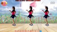 2015最新广场舞白富美和高富帅：阿采广场舞  