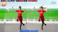 2015最新广场舞DJ我爱的姑娘在草原：阿采广场