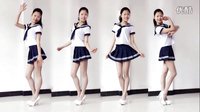 新生代广场舞 小萝莉DJ（御姐or萝莉附光脚）编