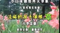 民间小调 没妈的孩子像根草：2