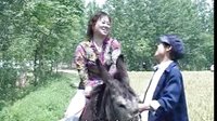 民间小调李豁子卖老婆：01