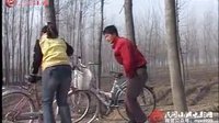 民间小调一女许两家：2