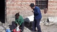 民间小调表哥表妹换着睡：1