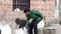 民间小调表哥表妹换着睡：2