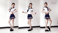 新生代广场舞 风一吹爱就来DJ（超简单12步）编