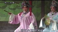 晋剧《梁山伯与祝英台》