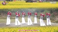 爱吾广场舞-家乡的油菜花（休闲娱乐版）