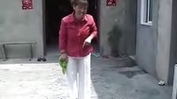 民间小调.三天的新媳妇要当家：4