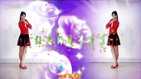 阿采广场舞DJ《笑出来 跳出来》  含正背面