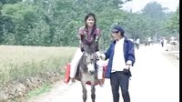 安徽民间小调《李豁子卖老婆》2