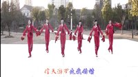 动动广场舞2016最新《手绢秧歌舞》下载