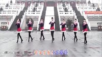 动动广场舞2016《天涯海角也会一路顺风》含背面分解教学下载