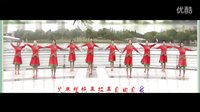 广场舞教学视频大全《情歌唱给草原听》