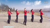 茉莉2016最新广场舞《康巴情》