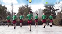 茉莉2016最新广场舞《南阳好南阳美》