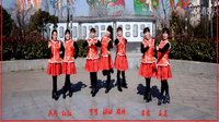 动动2016最新广场舞《福禄寿喜财》