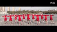 2016最新广场舞《红尘情缘》