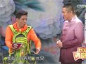 背包客