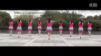 茉莉2016最新广场舞《我要醉在草原上》