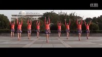 茉莉广场舞2015《中国印》