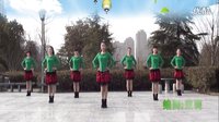 茉莉广场舞2016《南阳好南阳美》