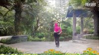 大湾群联广场舞 《一条绳俩蚂蚱》原创含正