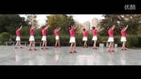 茉莉广场舞2016最新《女人是世界最美丽的花