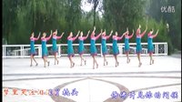 开云2016最新广场舞《飞到你身边》