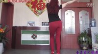 金芙蓉广场舞《小可乐》