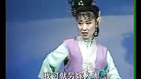 二人转《马前泼水/崔氏女》表演：杨宏伟 徐振