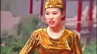 二人转经典《李陵碑前忠臣烈》