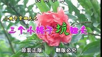 安徽民间小调《个小姨子坑姐夫》1