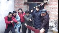 安徽民间小调《三个小姨子坑姐夫》2
