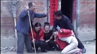 安徽民间小调《扒老公公裤子》2