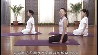孕妇瑜伽教学2