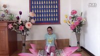 孕妇胎教健身操
