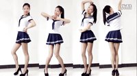 新生代广场舞DJ 《一万个不愿意》 特效附正