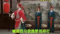 黄梅戏《春江月》京华处处春色新.女声：好运