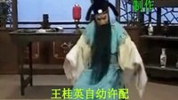 黄梅戏《乌金记》吴天寿观书 伴奏