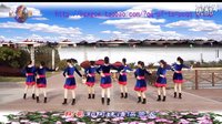爱吾广场舞 情歌飞扬-张静-舞曲制作：林浩（附